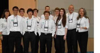 Okaloosa County High School All Star Academic Team wins state Commissioner’s Academic Challenge AcademicChallenge2017-702