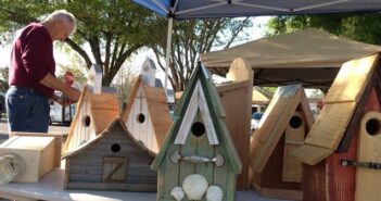 Niceville Community Market Day is September 13 Community Market Day