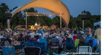2014 Concerts in the Village begin May 1