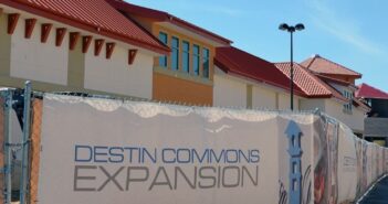 Destin Commons announces addition of six new tenants