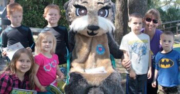 Rotary Club holds Invasion on the Bayou, promotes youth water safety Niceville FL