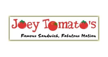 Joey Tomato’s to open Joey’s Italian Grill in Palm Plaza