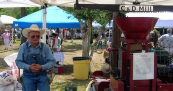 2014 Saturday in the Park in Valparaiso Saturday in the Park Valparaiso FL