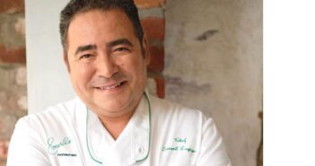 Chef Emeril Lagasse and Cristina Mariani-May among celebrities preparing for South Walton Beaches Wine and Food Festival SoWalWineFest2014-702