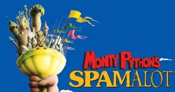 Open Auditions for SPAMALOT May 3