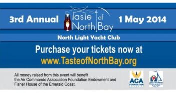 2014 Taste of North Bay