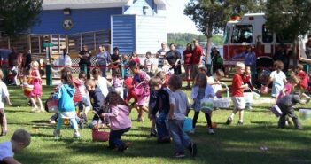Valparaiso Easter Egg Hunt cancelled due to wet conditions ValparasioEasterEggHunt-702x336