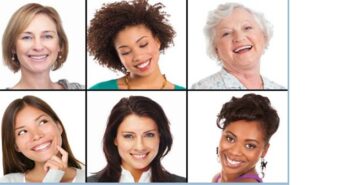Women’s health program at Community Center