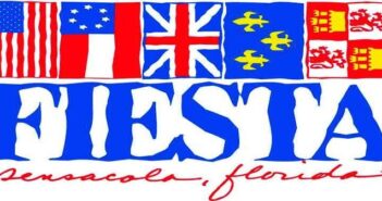 2014 Fiesta of Five Flags celebration schedule of events: May 29 – June 6