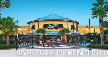 Shop for a job at Silver Sands Premium Outlets