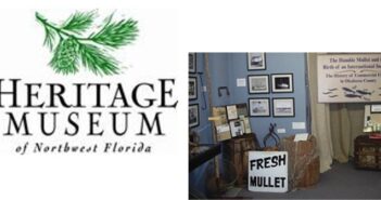 The Heritage Museum presents Night at the Museum Heritage Museum, Niceville FL