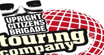 UPRIGHT CITIZEN’S BRIGADE – Improv Comedy, National Tour coming to Niceville