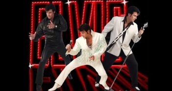 Memories of Elvis coming to Niceville