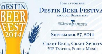 2014 Destin Beer Festival this weekend 2014 destin beer festival