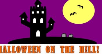 Halloween on the Hill in Niceville Halloween Niceville FL