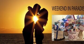 Win a Weekend in Paradise, fundraiser for NHS Eaglettes Niceville High Eaglettes Weekend in Paradise 2014