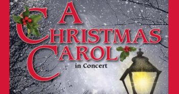“A Christmas Carol: In Concert,” a Victorian style holiday event A Christmas Carol, Niceville FL