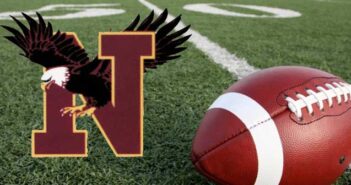 Niceville Eagles take on Oakleaf tonight in Orange Park Niceville High Football, Niceville FL