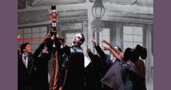 Northwest Florida Ballet to present The Nutcracker in Niceville The Nutcracker, Niceville FL