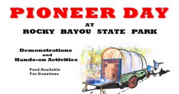 Pioneer Day 2014 at Rocky Bayou State Park. Niceville -UPDATED Pioneer Day Niceville