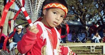 Annual Thunderbird Powwow in Niceville Nov. 7-9 powwow niceville