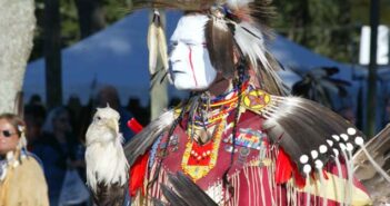 2015 Powwow in Niceville Thunderbird Powwow, Niceville FL