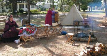 2014 Yule of Yesteryear in Valparaiso Yule of Yesteryear, Valparaiso FL, Niceville FL