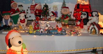 2014 Niceville Christmas Display, Animation in Motion by the Christmas Lady Niceville Christmas Display, Animation in Motion by the Christmas Lady, Niceville FL