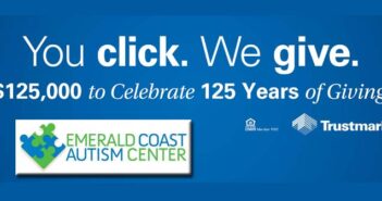 Your “Like” can earn $15,000 for the Emerald Coast Autism Center emerald coast autism center, niceville fl
