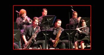 Jazz Ensemble free Winter Concert Dec. 8 Jazz Ensemble of Northwest Florida State College will present a free Winter Concert , Niceville FL