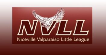 Niceville Little League Baseball & Softball on-site registration Saturday Niceville-Valparaiso Little League Baseball