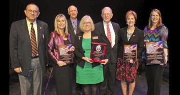 NWFSC nursing program recognized by Military Order of the Purple Heart Northwest Florida State College Nursing Program awarded prestigious Legion of Excellence Award by Military Order of the Purple Heart.