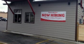 Niceville Smoothie King coming Smoothie King, Niceville FL