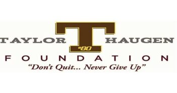 Niceville Realtors make $2500 donation to Taylor Haugen Foundation Taylor Haugen Foundation, Niceville FL