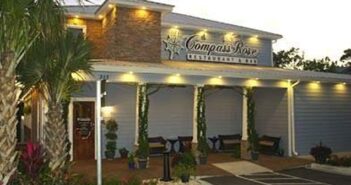 Compass Rose Restaurant closed, to reopen Compass Rose Restaurant, Valparaiso Fl