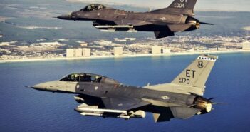 Military operations to take place in bay, Gulf