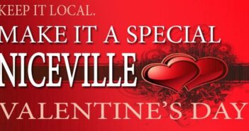 Make it a Special Niceville Valentine’s Day Valentines-Niceville
