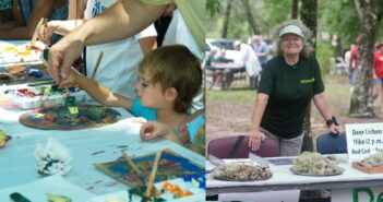 Choctawhatchee Estuary Family Festival 2015