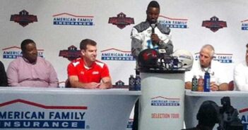 Niceville High’s Eli Stove to play in Under Armour All-Star game Jan. 2 Eli Stove, Niceville High School