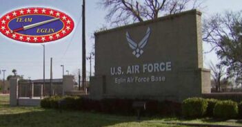 Eglin named finalist for Commander-in-Chief’s 2016 Annual Award for Installation Excellence Eglin Air Force Base Niceville