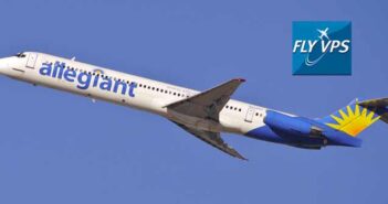 Allegiant launches new routes Allegiant Air Niceville airport