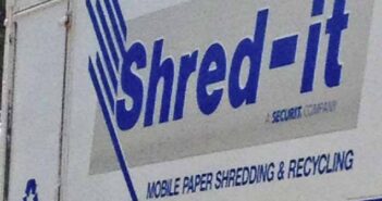 Free personal document shredding March 10 in Niceville shed-it Niceville FL
