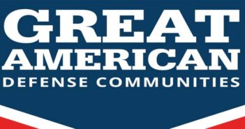 Okaloosa recognized for outstanding support to service members, family Great American Defense Communities Niceville FL