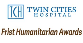 Twin Cities Hospital announces Humanitarian Award recepients Frist Humanitarian Awards Niceville FL