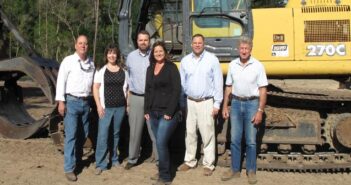 Ruckel Properties announces name of its new 1100-acre community in Niceville: Deer Moss Creek Ruckel Properties groundbreaking Niceville