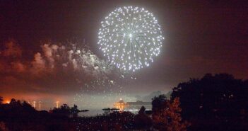 Niceville’s 2019 July 4 fireworks show sure to please niceville july 4 fireworks