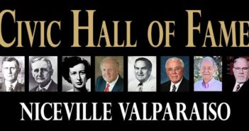 Civic Hall of Fame nomination deadline is June 15 Civic hall of fame 2016 Niceville fl