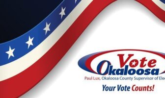 Primary election today in Okaloosa okaloosa county voting election niceville fla