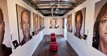 Department of Health Brings the Faces of HIV to Okaloosa County faces of HIV niceville