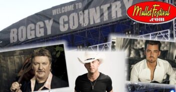 Niceville kills Mullet Festival, welcomes Boggy Fest mullet festival niceville fl